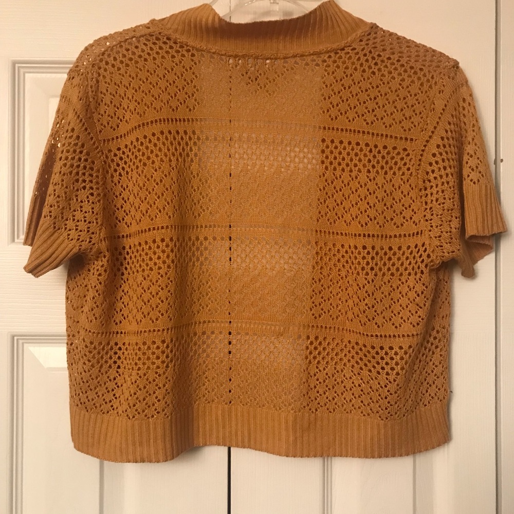 Cardigan - Picture 2 of 4